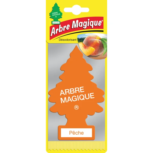 ARBRE MAGIQUE SAPIN PECHE