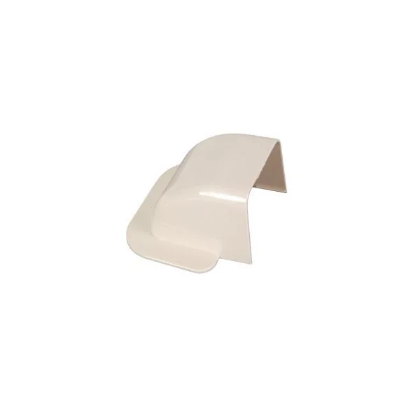 Armorce pour goulotte 80 x 60 mm spécial climatiseur fixe Autogyre