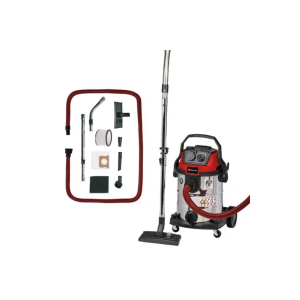 Aspirateur eau et poussières Einhell TE-VC 2025 1200W