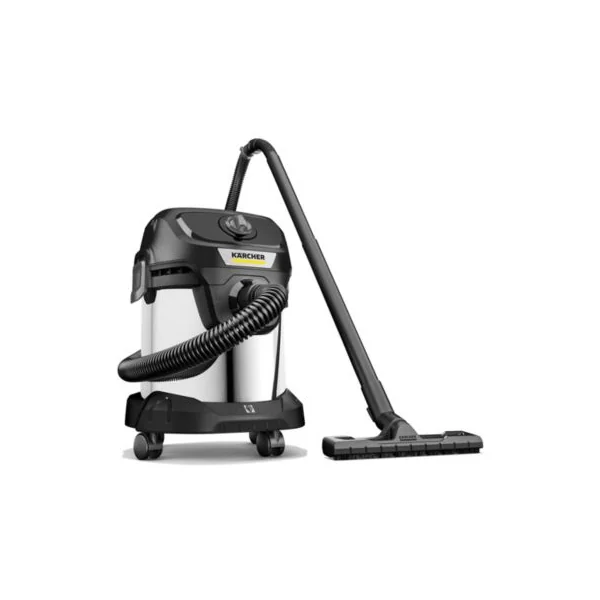 Aspirateur eau et poussières Karcher KWD 3 S V-17/4/20 17L