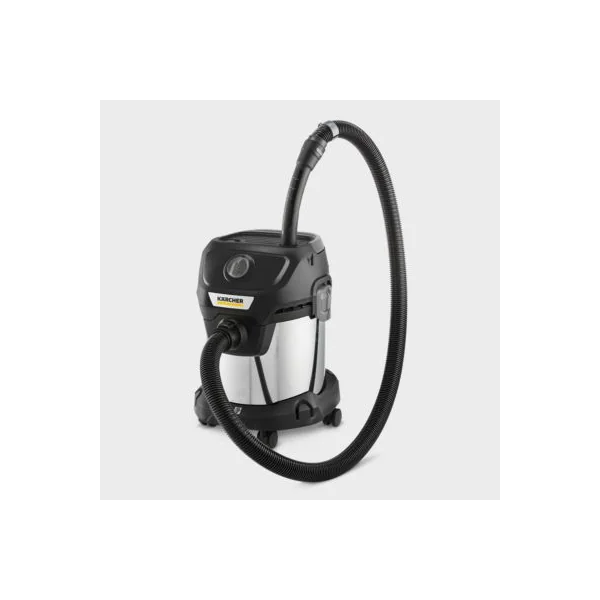 Aspirateur eau et poussières Karcher KWD 3 S V-17/4/20 17L