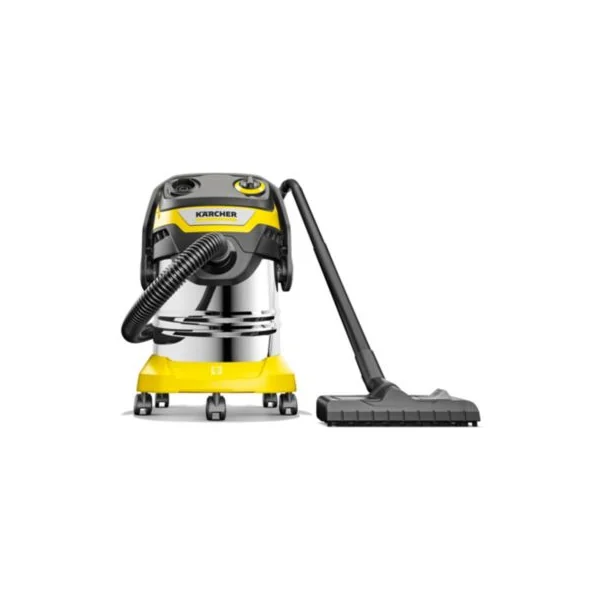 Aspirateur eau et poussières Karcher WD 5 S V-25/5/22, 1100W, 25L