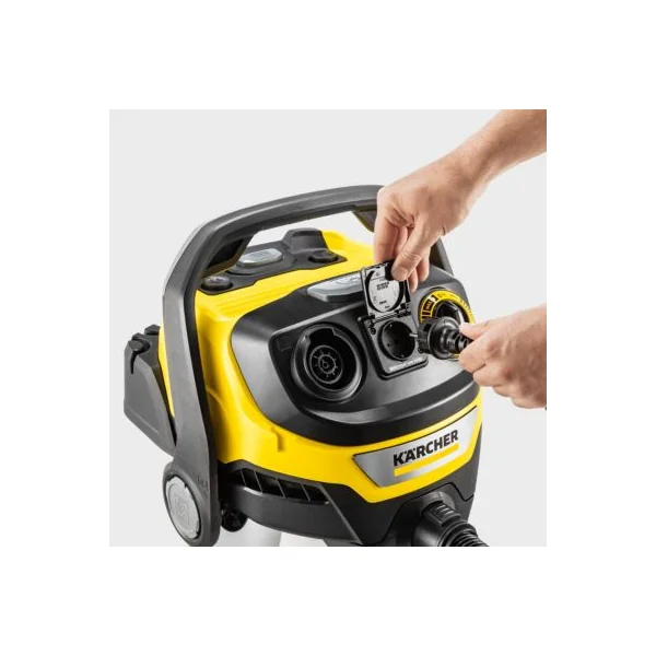 Aspirateur eau et poussières Karcher WD 6 P S V-30/6/22/T, 1300W, 30L