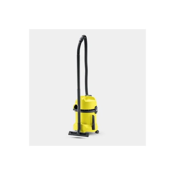 Aspirateur eau et poussières sans fil Karcher WD3, 36V, 17L