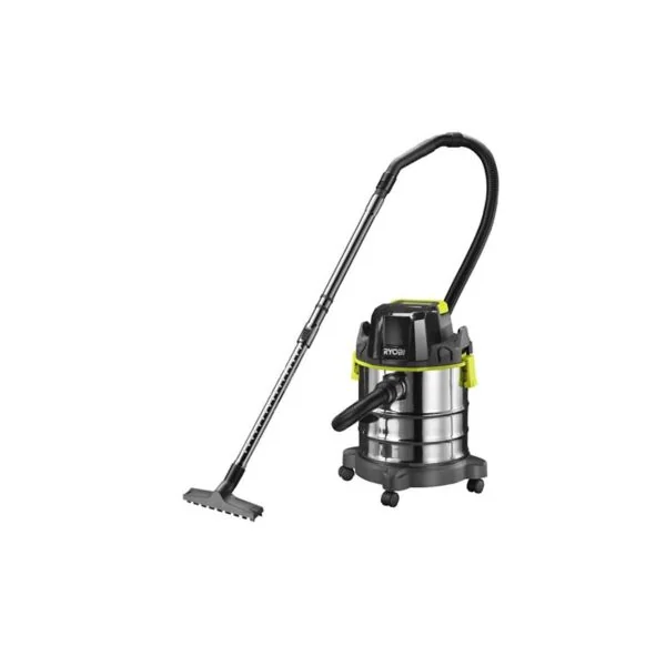 Aspirateur eau et poussières sans fil Ryobi One+ R18WDV 18V 18L (sans batterie)
