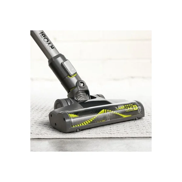 Aspirateur sans fil Ryobi One+ R18SV7 18V - 4Ah 500 ml