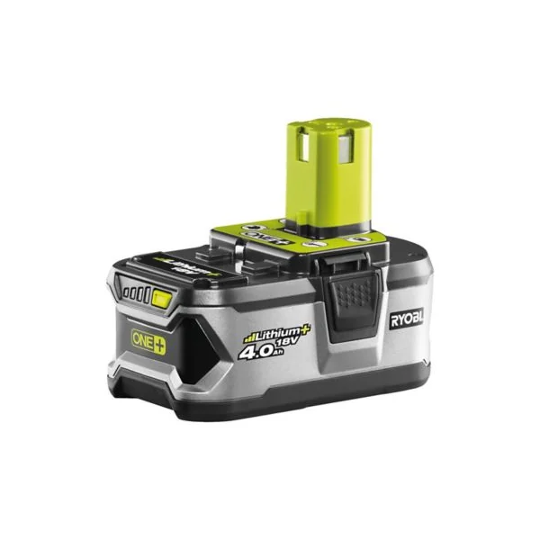 Aspirateur sans fil Ryobi One+ R18SV7 18V - 4Ah 500 ml
