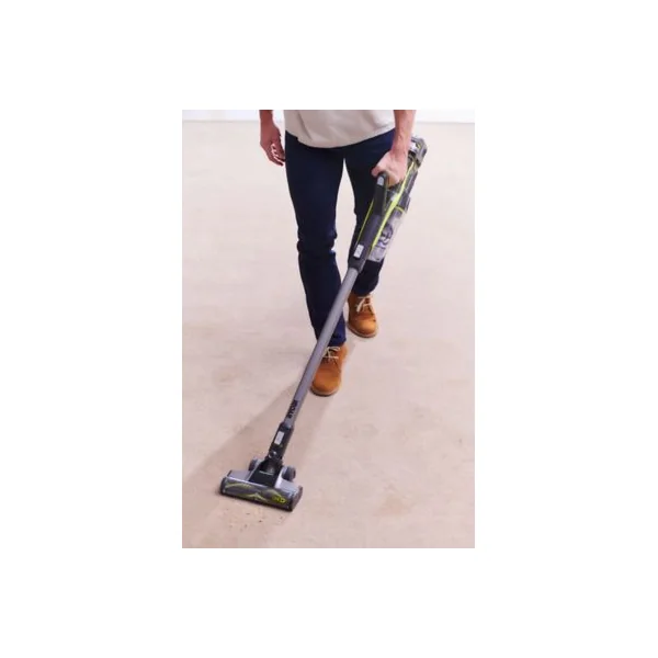 Aspirateur sans fil Ryobi One+ R18SV7 18V - 4Ah 500 ml