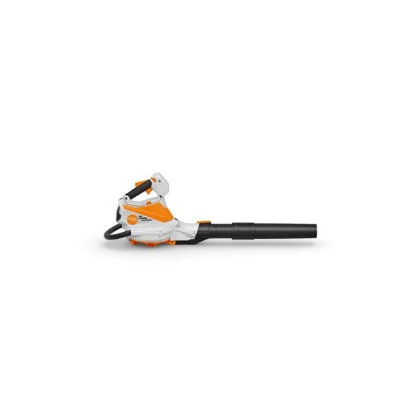 Aspirateur souffleur broyeur sans fil sur batterie Stihl SHA56 (avec 1 batterie et chargeur)