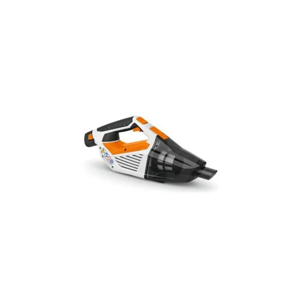 Aspirateur à main sans fil sur batterie 10,8V Stihl SEA20 (avec batterie et chargeur)