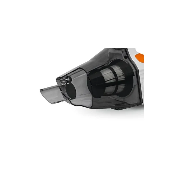Aspirateur à main sans fil sur batterie 10,8V Stihl SEA20 (avec batterie et chargeur)