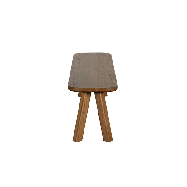 Banc en chêne massif 180 cm KYOTO