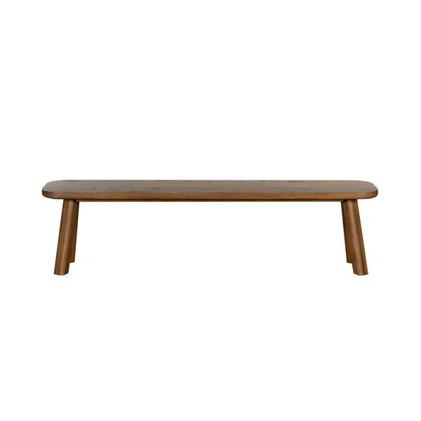 Banc en chêne massif 180 cm KYOTO
