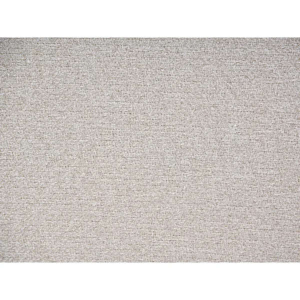 Bed met opbergruimte zonder hoofdbord Stof PRADES 140 x 200 cm Lichtbeige