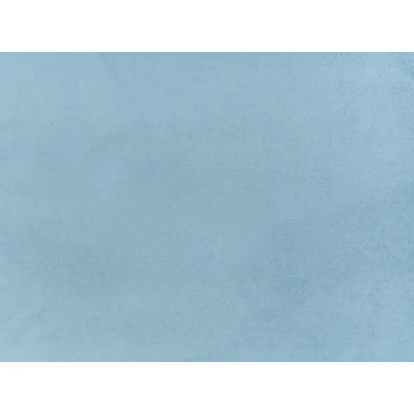 Bed Velvet FITOU 90 x 200 cm (EU Single) Light Blue