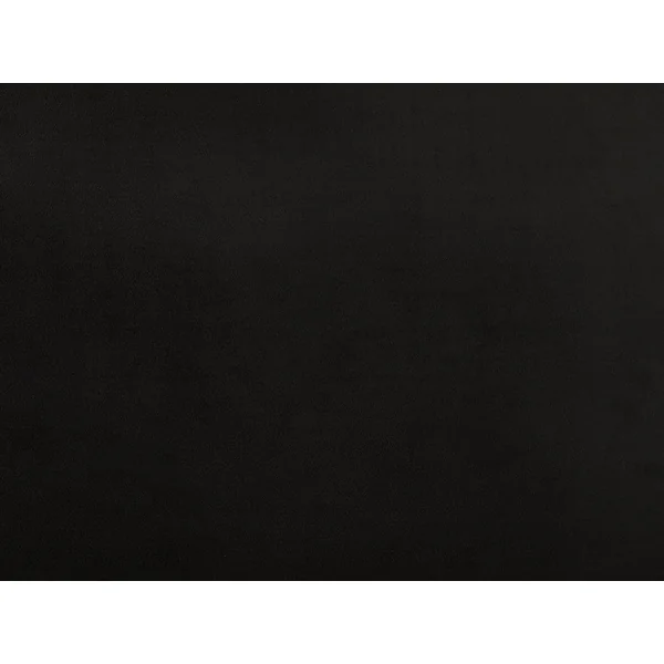 Bed Velvet FLAYAT 180 x 200 cm (EU Super King) Black