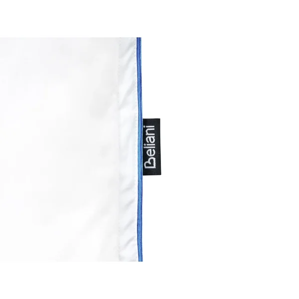 Bettdecke Entenfedern und Daunen Leicht Warm CERVINO 200 x 200 cm