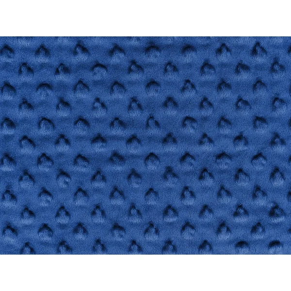 Bezug für Gewichtsdecke 1000 CALLISTO 135 x 200 cm Marineblau