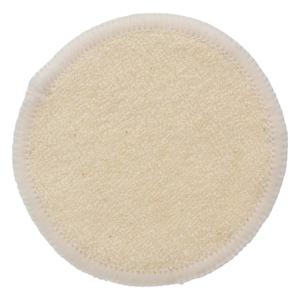 BOITE BAMBOU 14 DISQUES COTON LAVABLES SELENA
