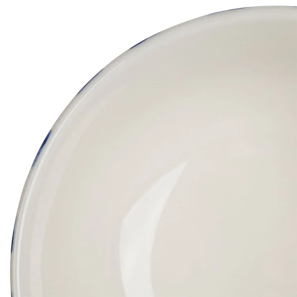 Bols x4 en grès multicolore 35cl - Solencia