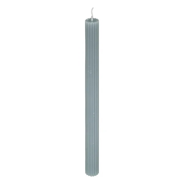 BOUGIE BATON DEMI ORAGE H.26CM