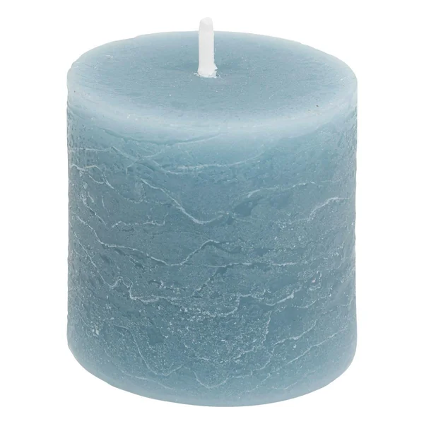 BOUGIE VOTIVE OLIA ORAGE D.4.5CM X4 PIECES