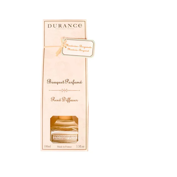 Bouquet parfumé 100ml mandarine-bergamote