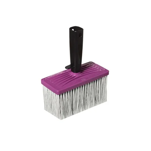 Brosse à encoller pour papier peint Metylan L.17 x l.230 x H.8 cm