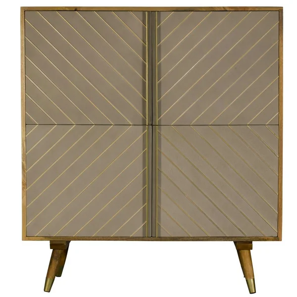 Buffet haut contemporain BROADWAY
