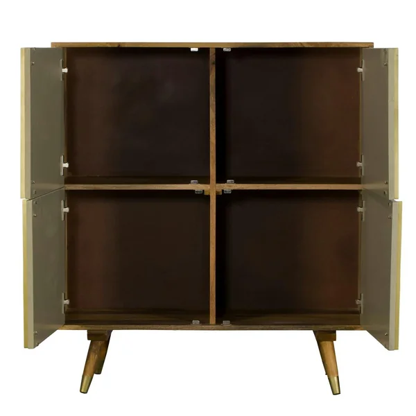 Buffet haut contemporain BROADWAY