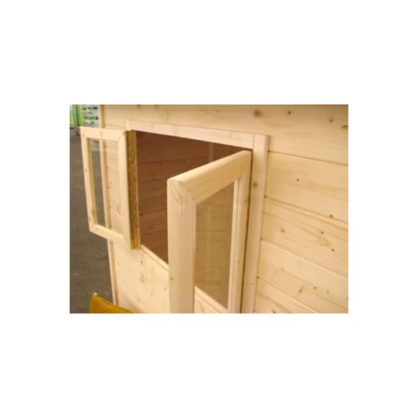 Cabane pour enfant Soulet Palm Springs
