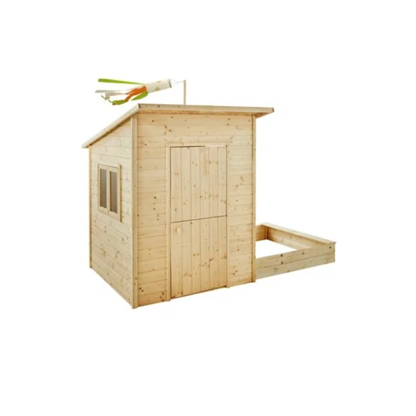 Cabane pour enfant Soulet Palm Springs