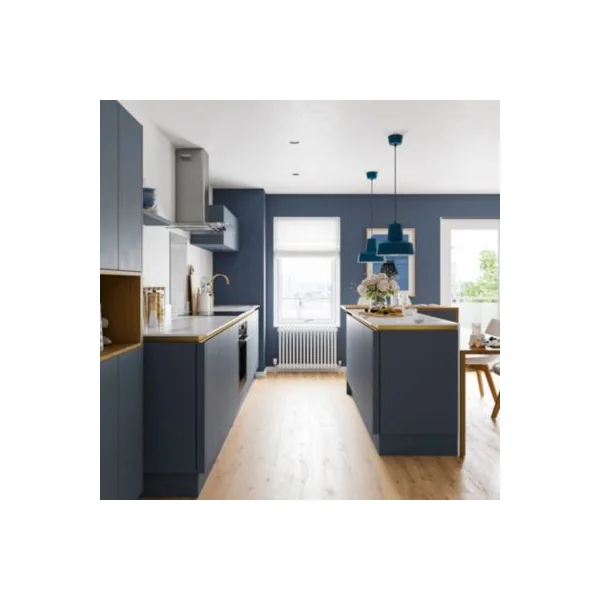 Cache fileur pour four laiton Caraway Innovo GoodHome vendu par 2