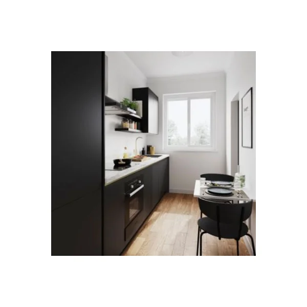 Cache fileur pour four laiton Caraway Innovo GoodHome vendu par 2