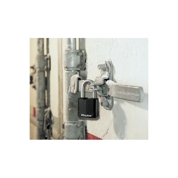Cadenas Acier laminé Master Lock Excell 48 x 46