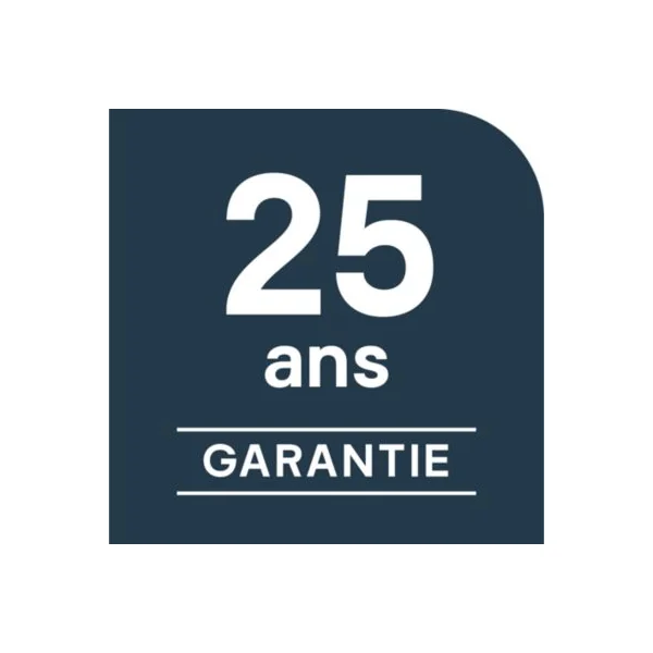 Caisson bas d'angle de cuisine Caraway GoodHome anthracite H. 72 cm x l. 93 cm