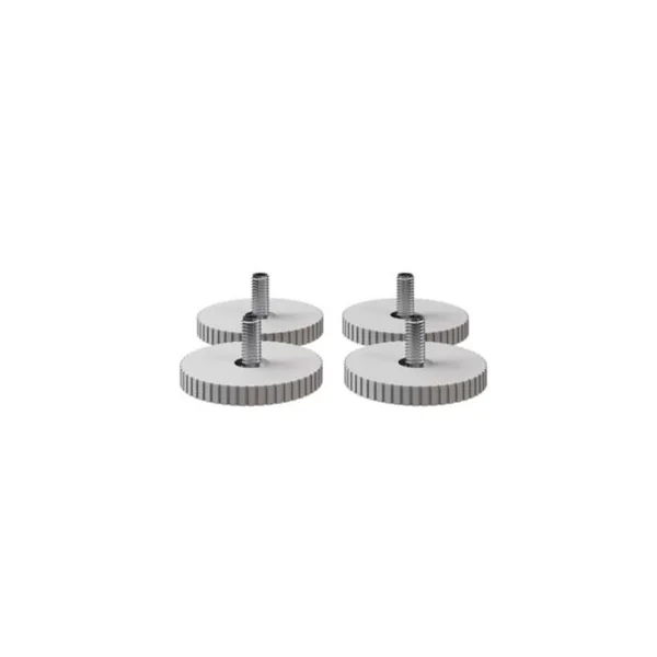 Caisson effet chêne GoodHome Atomia H. 112,5 x L. 100 x P. 58 cm