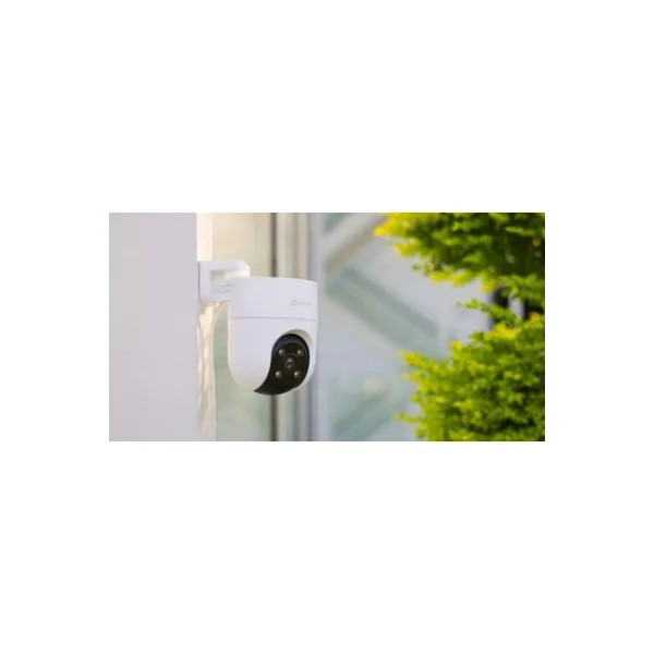 Caméra de surveillance extérieure connectée Ezviz H8C 3MP