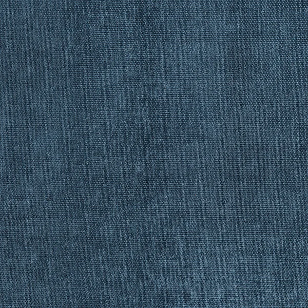 Canapé convertible 4 places Bultex Gustave - Velours Texturé - Dany Bleu grisé
