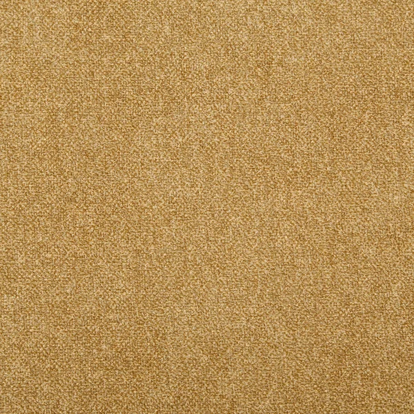 Canapé convertible bultex 2 places Gustave - Tissu Velouté Epais - Storm Ocre