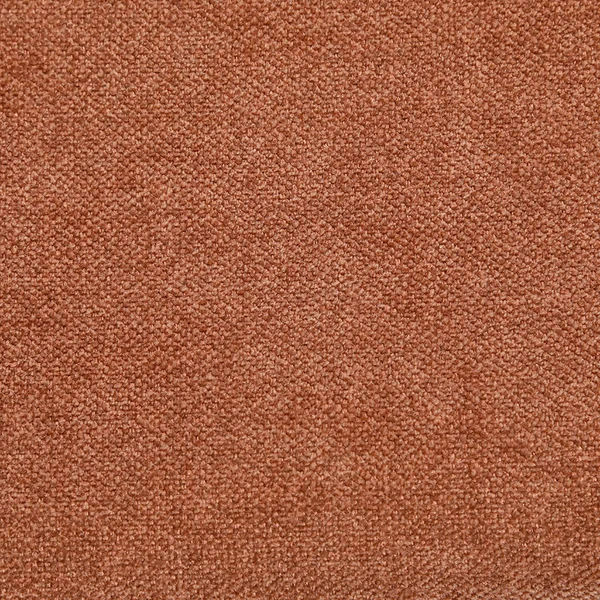 Canapé convertible bultex 3 places Axel - Tissu Velouté Epais - Storm Terracotta