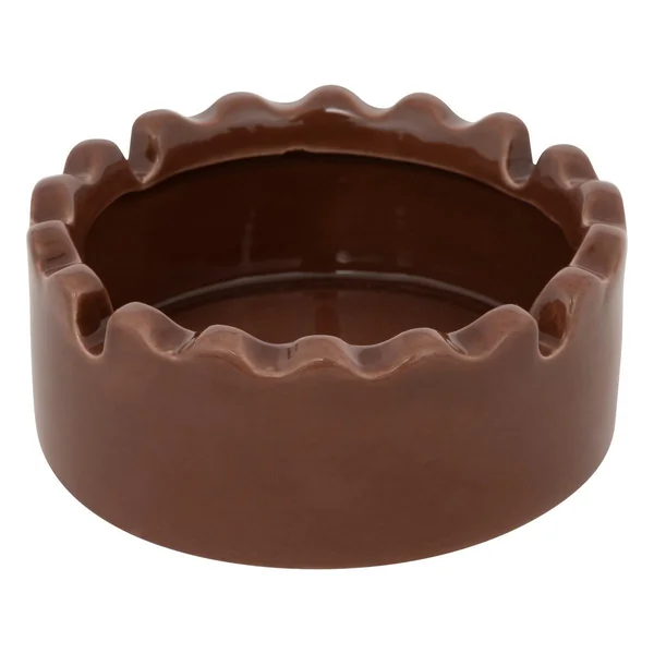 CENDRIER CERAMIQUE ALIA D.10CM