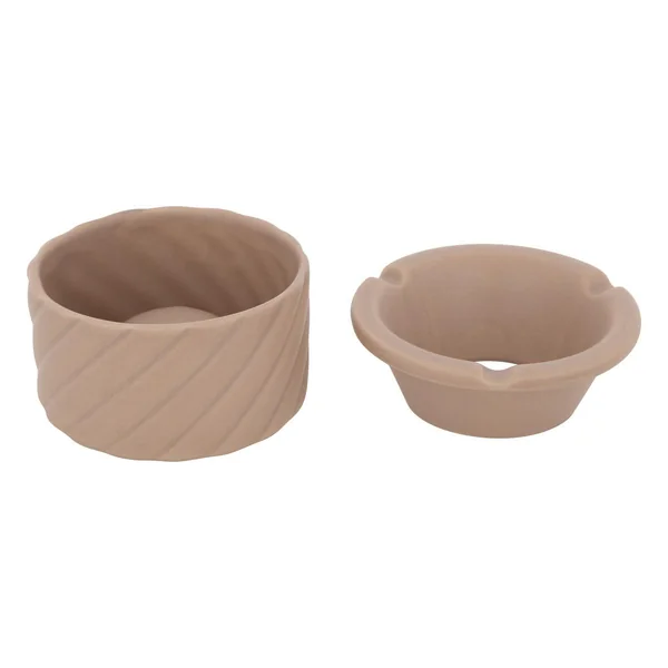 CENDRIER CERAMIQUE BLISS D.10.5CM