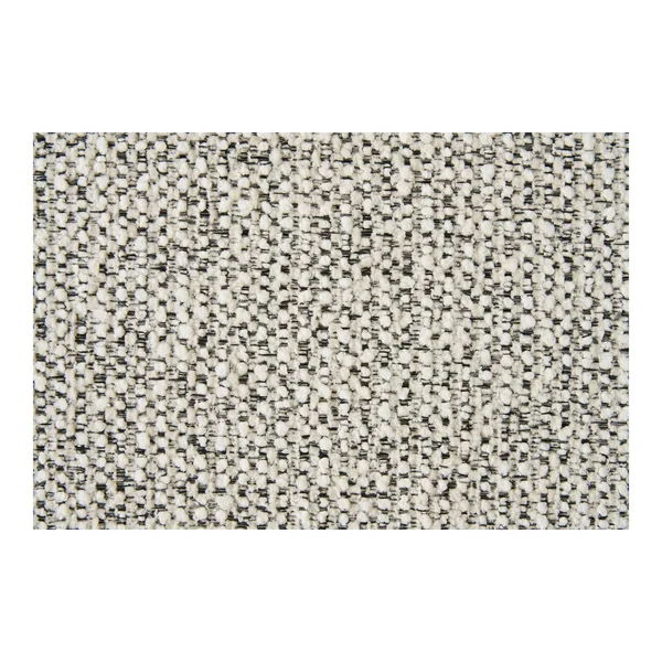 Chaise de salle à manger sable avec pieds gris (lot de 2) MONTREUX