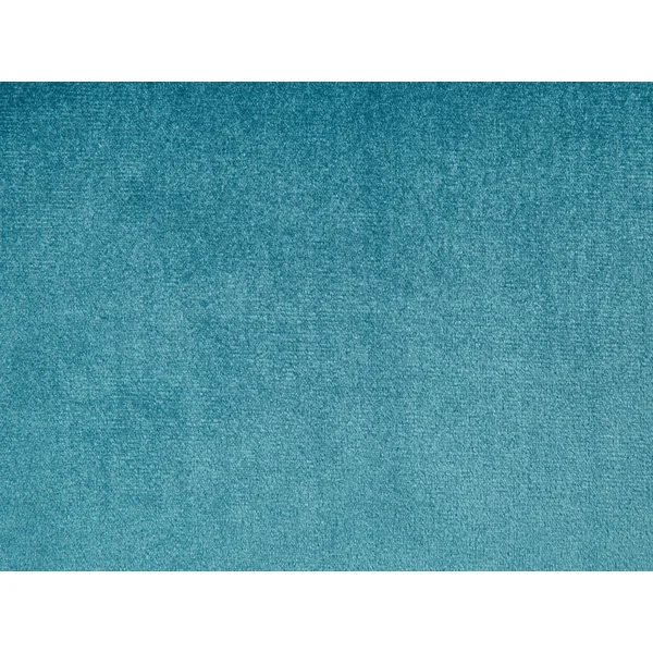 Chaise Longue LOIRET Velvet Teal