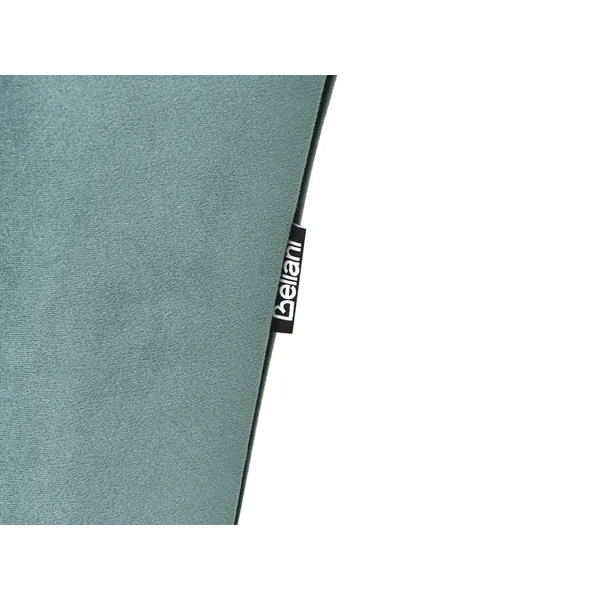 Chaise Longue NANTILLY Velvet Teal