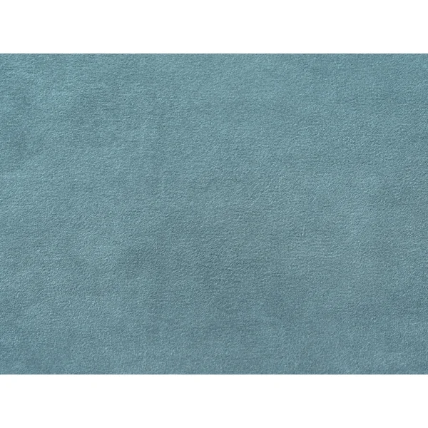 Chaise Longue NANTILLY Velvet Teal