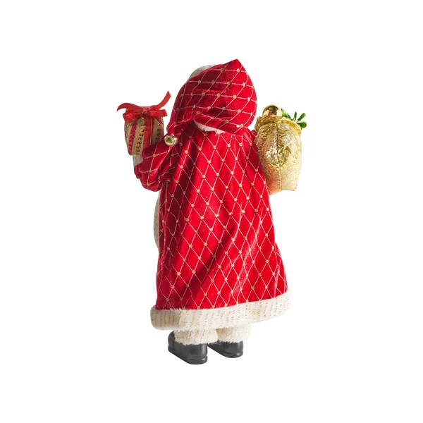 Christmas Decoration RAMVATN Santa Claus 44 cm Red
