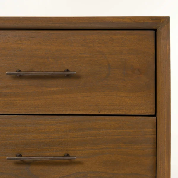 Commode vintage 4 tiroirs PADANG