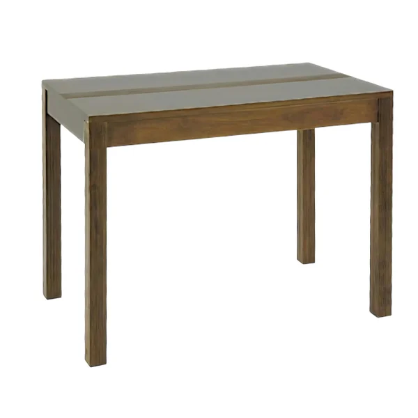 Console Hévéa 100x60x76cm GALA